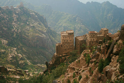 Yemen trips,