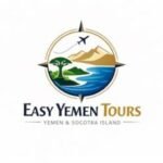 Easy Yemen Travel Logo